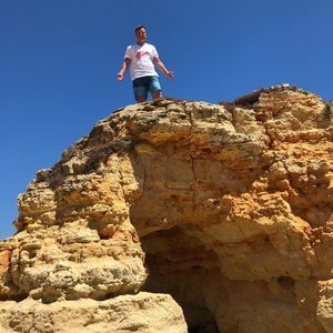 Meet your Posher, Al